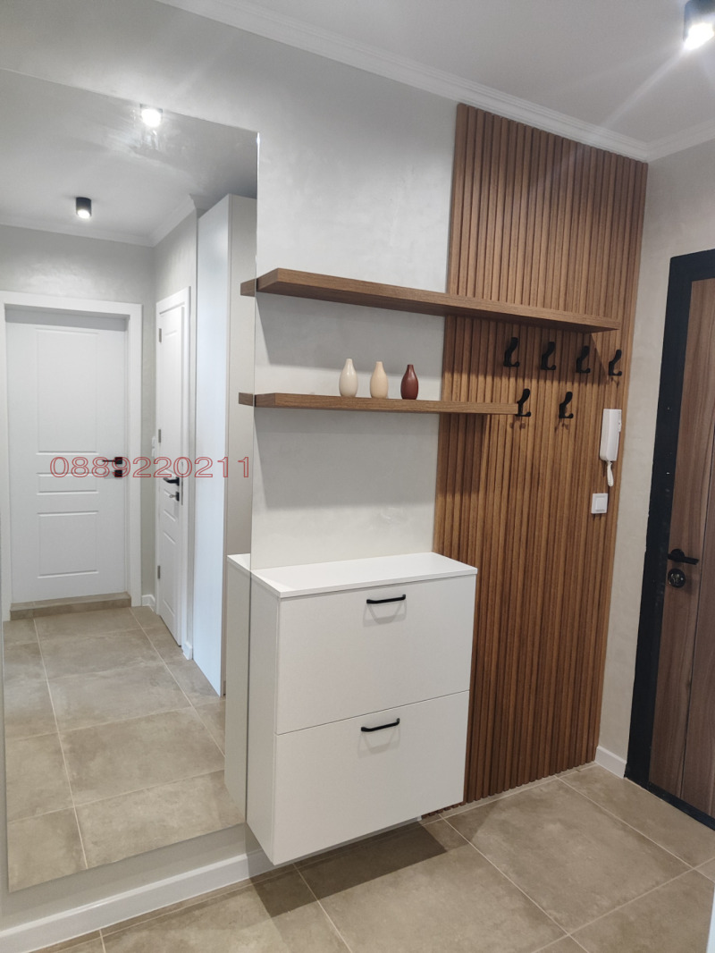 Kiralık  1 yatak odası Burgas , Bratya Miladinovi , 88 metrekare | 18520274 - görüntü [8]