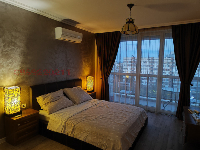 Kiralık  1 yatak odası Burgas , Bratya Miladinovi , 88 metrekare | 18520274 - görüntü [7]