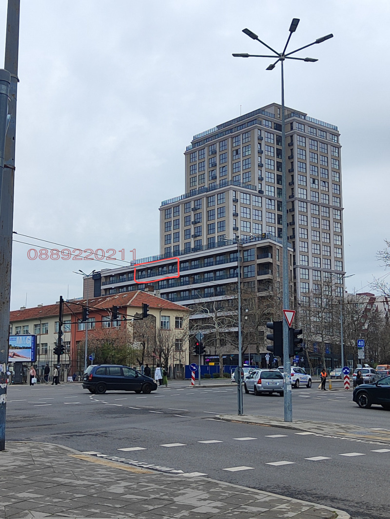 Kiralık  1 yatak odası Burgas , Bratya Miladinovi , 88 metrekare | 18520274 - görüntü [14]
