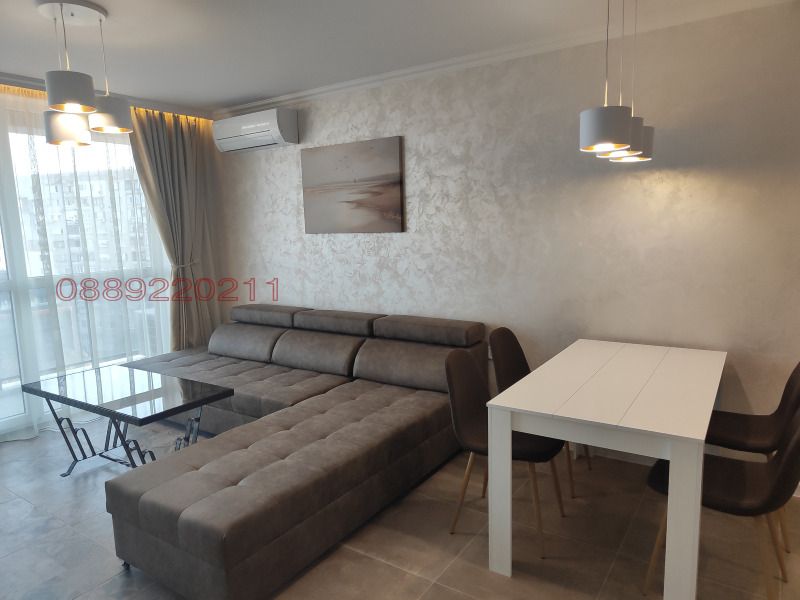 Kiralık  1 yatak odası Burgas , Bratya Miladinovi , 88 metrekare | 18520274 - görüntü [4]