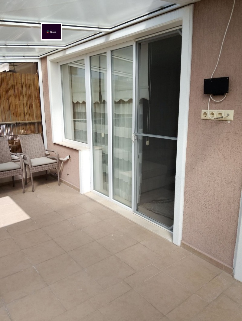 Kiadó  1 hálószoba Varna , Vazrazsdane 1 , 80 négyzetméter | 84502047 - kép [2]
