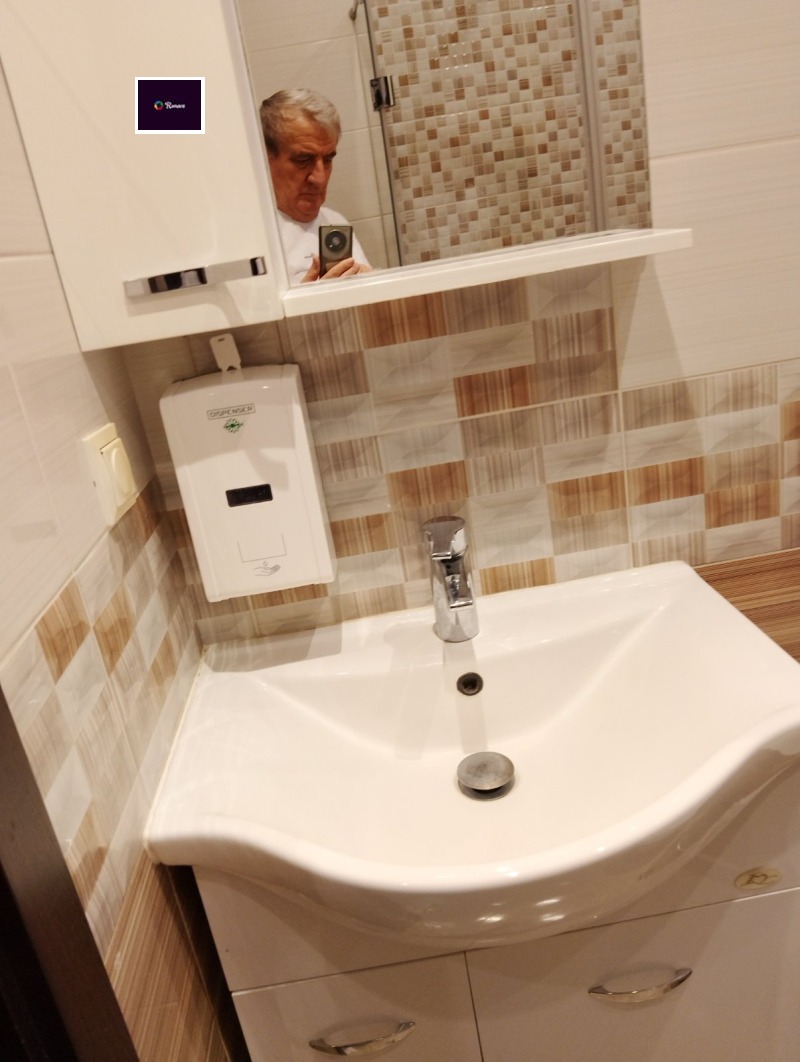 Kiadó  1 hálószoba Varna , Vazrazsdane 1 , 80 négyzetméter | 84502047 - kép [10]