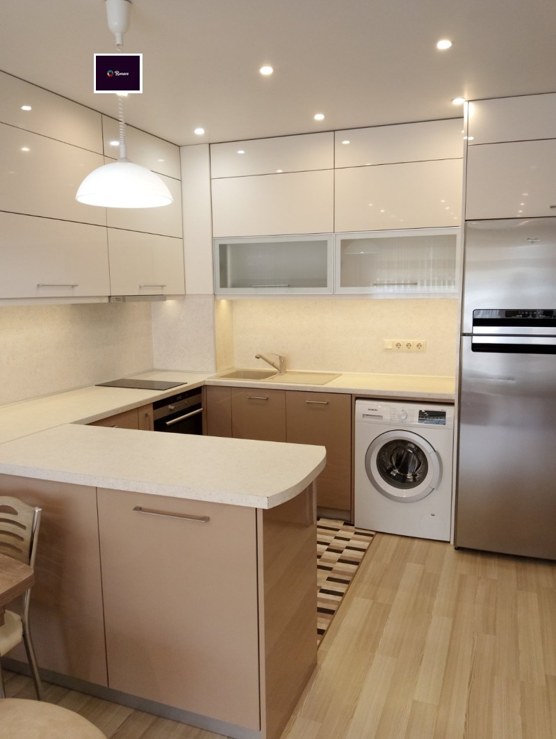 Kiadó  1 hálószoba Varna , Vazrazsdane 1 , 80 négyzetméter | 84502047 - kép [5]