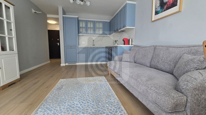 Под наем 2-СТАЕН, град София, Банишора • 665 € / 1300.63 лв. • 14439401 1