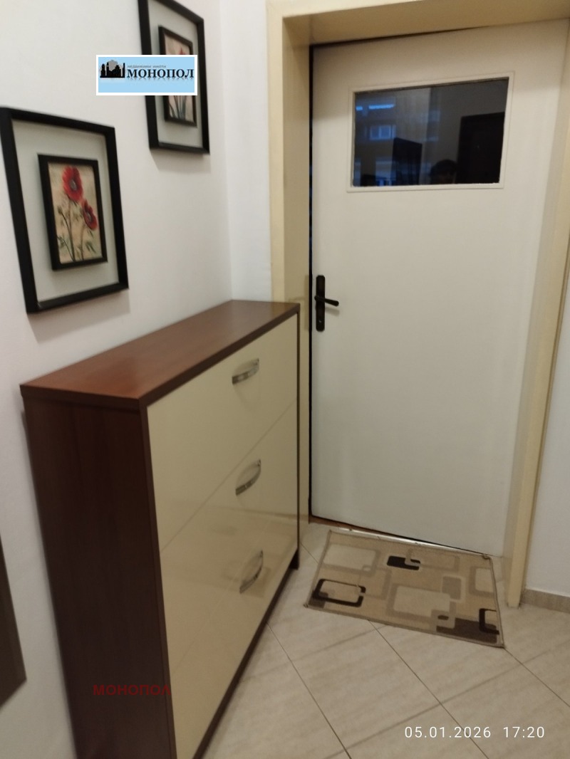 Дава под наем 2-СТАЕН, гр. София, Център, снимка 10 - Апартаменти - 53029754