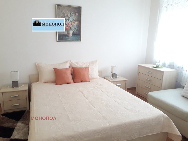 Дава под наем 2-СТАЕН, гр. София, Център, снимка 9 - Апартаменти - 53278263