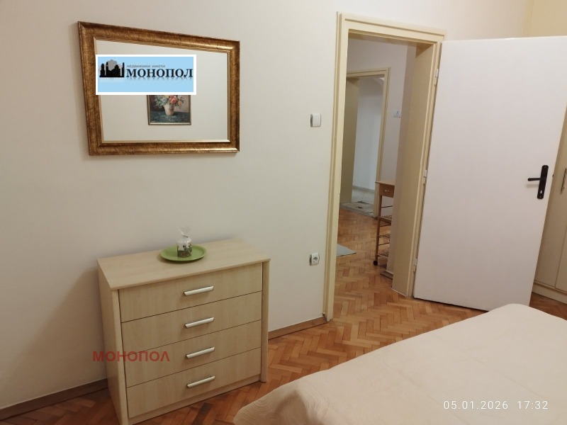 Дава под наем 2-СТАЕН, гр. София, Център, снимка 8 - Апартаменти - 53029754