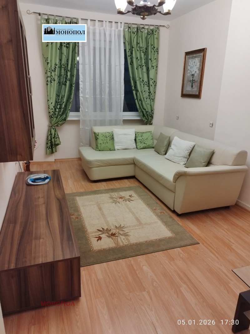 Дава под наем 2-СТАЕН, гр. София, Център