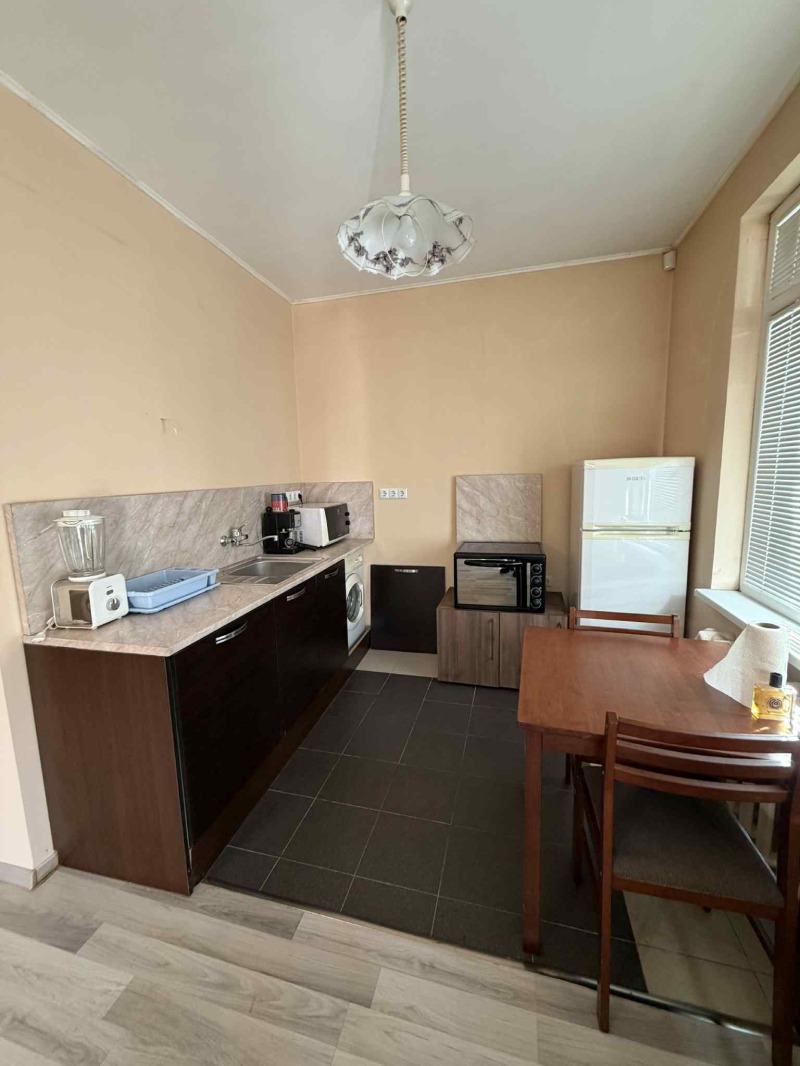 Дава под наем 2-СТАЕН, гр. София, Мусагеница, снимка 7 - Апартаменти - 53107998