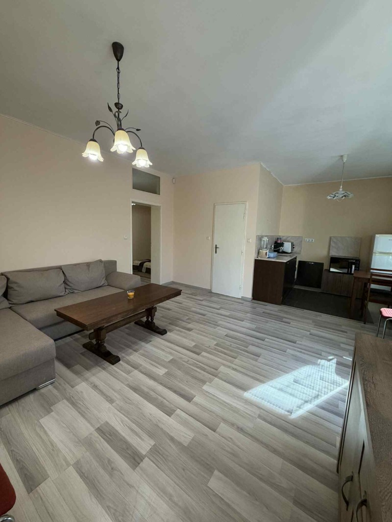 Дава под наем 2-СТАЕН, гр. София, Мусагеница, снимка 2 - Апартаменти - 53107998