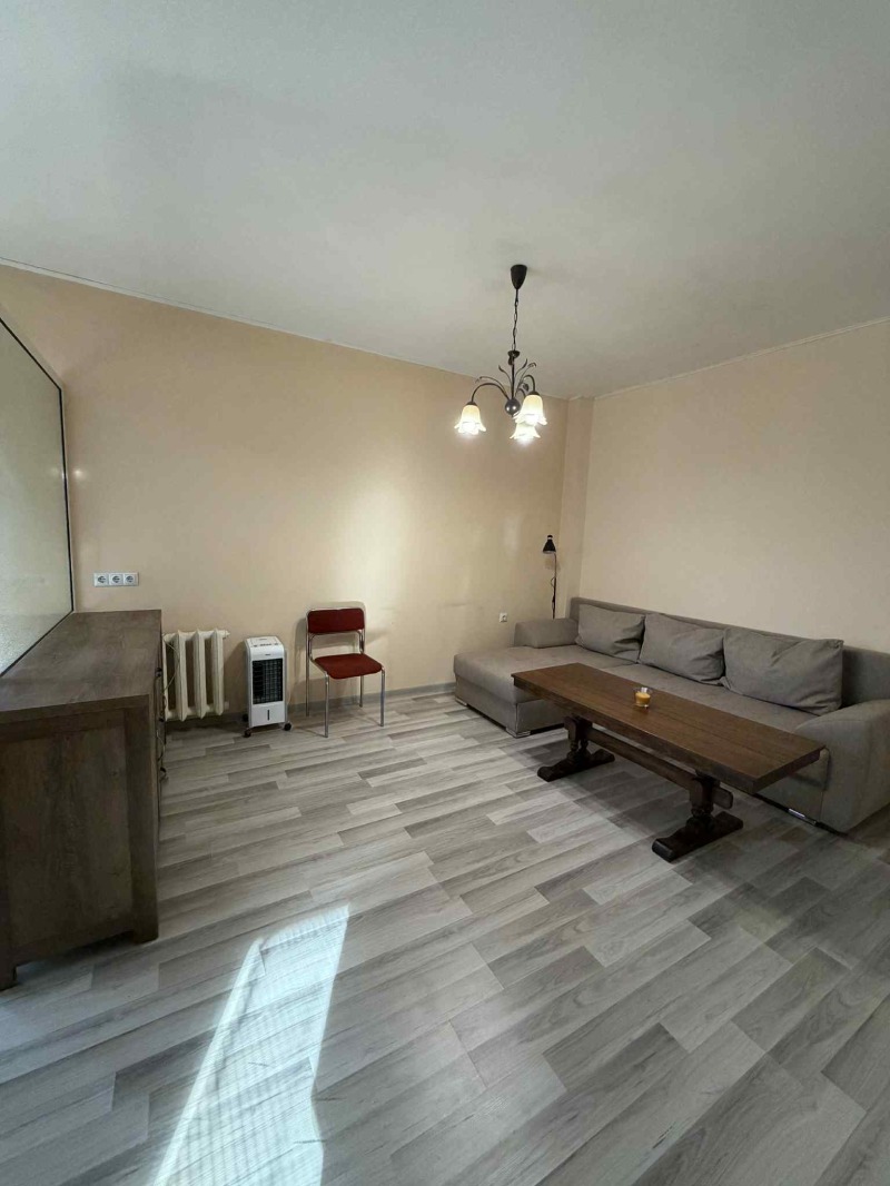 Дава под наем 2-СТАЕН, гр. София, Мусагеница