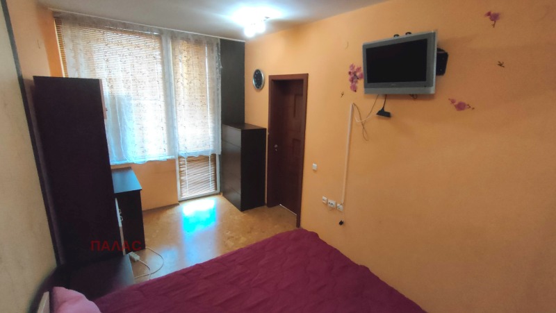 Дава под наем 2-СТАЕН, гр. Бургас, Славейков, снимка 10 - Апартаменти - 53602544