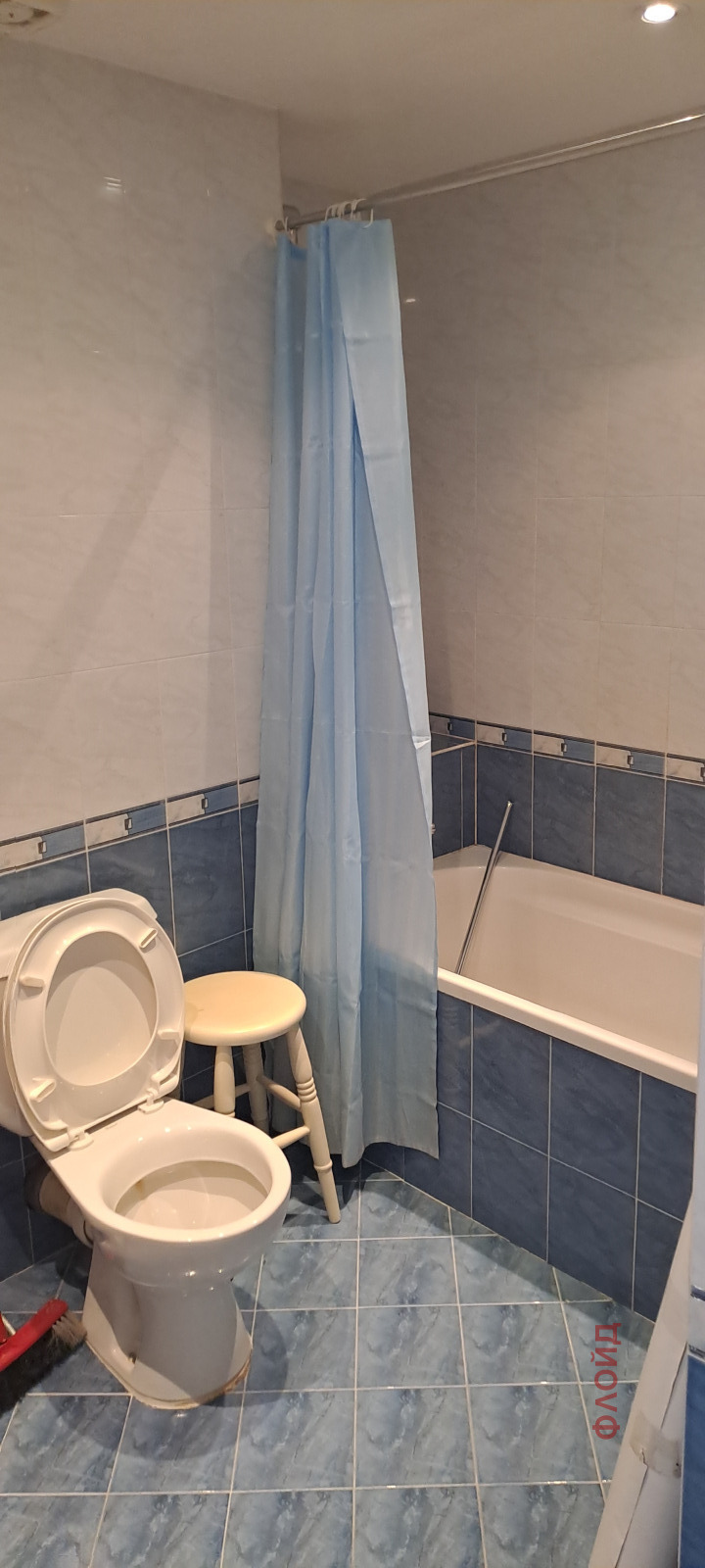 Дава под наем 2-СТАЕН, гр. София, Център, снимка 7 - Апартаменти - 53766512