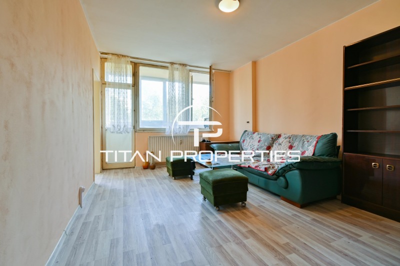 Para alugar  2 quartos Sofia , Ilinden , 85 m² | 21565526