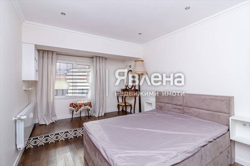 Дава под наем  3-стаен град София , Център , 86 кв.м | 71898387 - изображение [6]