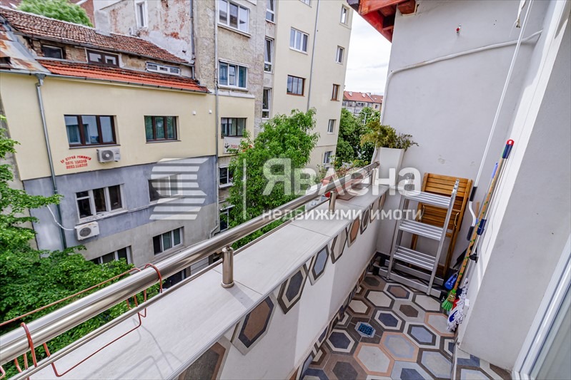 Дава под наем  3-стаен град София , Център , 86 кв.м | 71898387 - изображение [10]