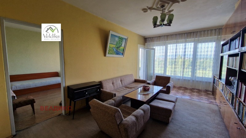 En renta  2 dormitorios Sofia , Sveta Troitsa , 88 metros cuadrados | 82043399 - imagen [9]