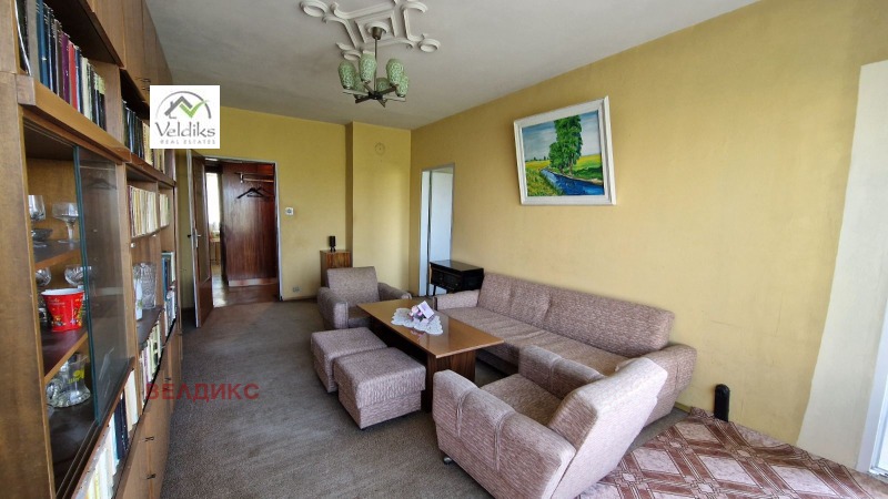 En renta  2 dormitorios Sofia , Sveta Troitsa , 88 metros cuadrados | 82043399 - imagen [8]