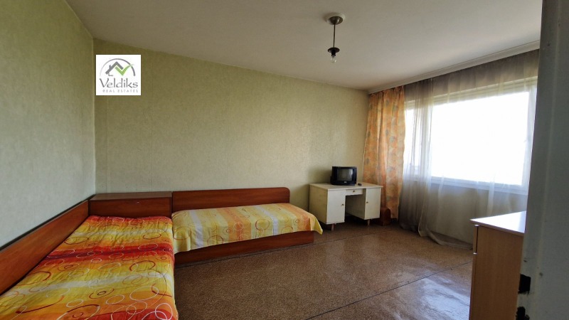 En renta  2 dormitorios Sofia , Sveta Troitsa , 88 metros cuadrados | 82043399