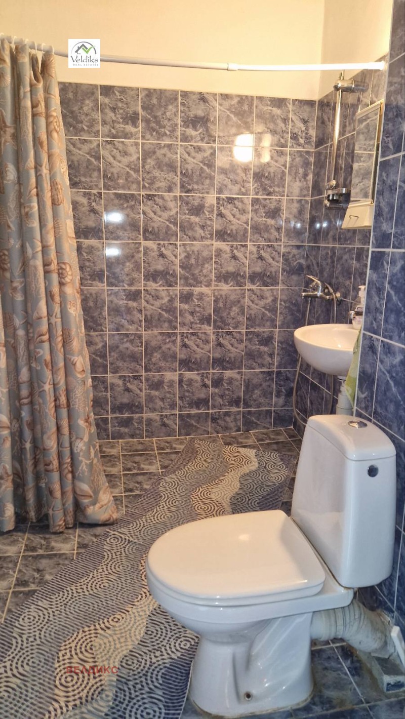 En renta  2 dormitorios Sofia , Sveta Troitsa , 88 metros cuadrados | 82043399 - imagen [5]