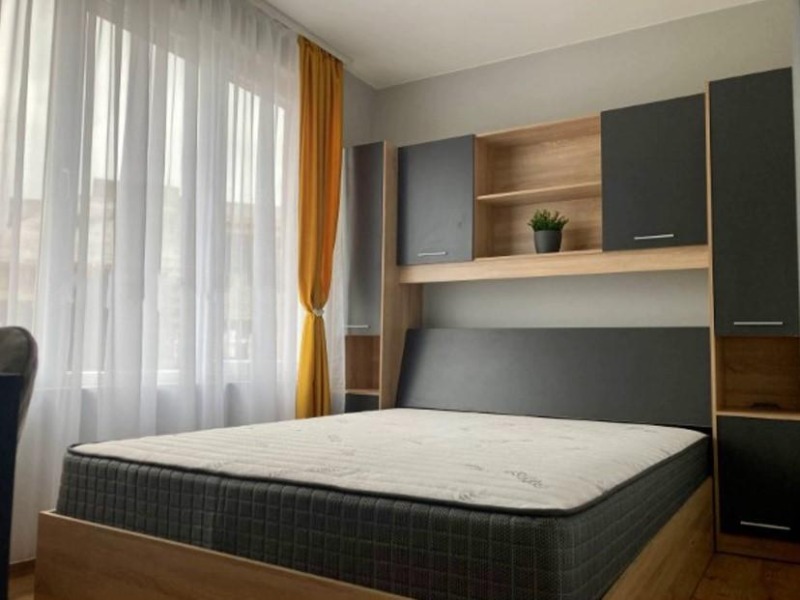 Дава под наем 3-СТАЕН, гр. София, Кръстова вада, снимка 7 - Апартаменти - 52814130