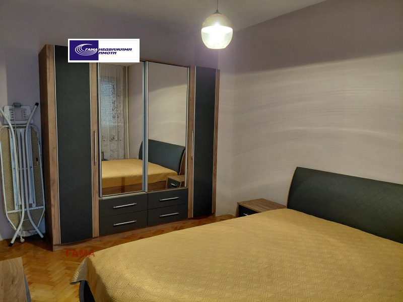 Дава под наем 3-СТАЕН, гр. Варна, Спортна зала, снимка 3 - Апартаменти - 53454619