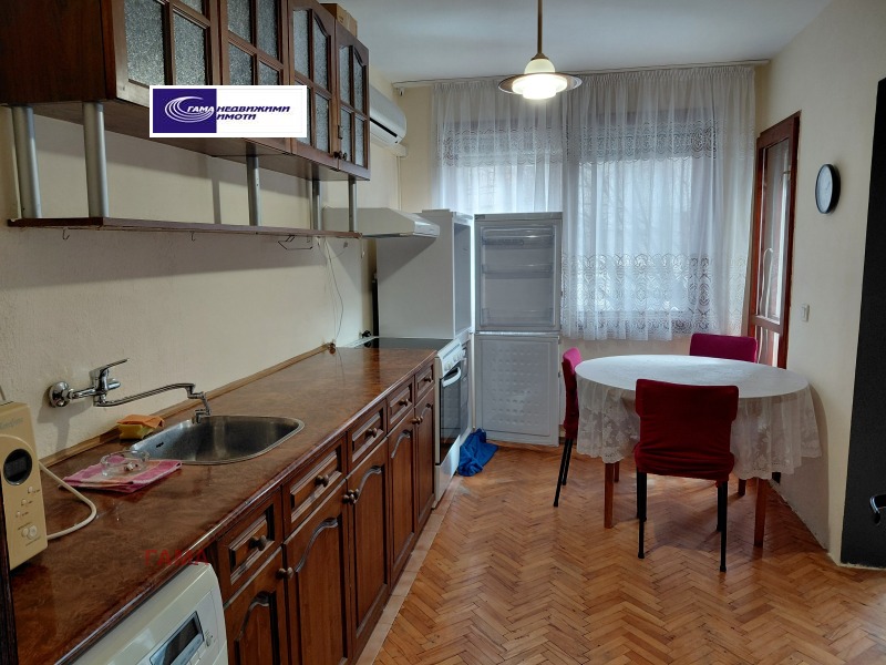 Дава под наем 3-СТАЕН, гр. Варна, Спортна зала, снимка 2 - Апартаменти - 53454619