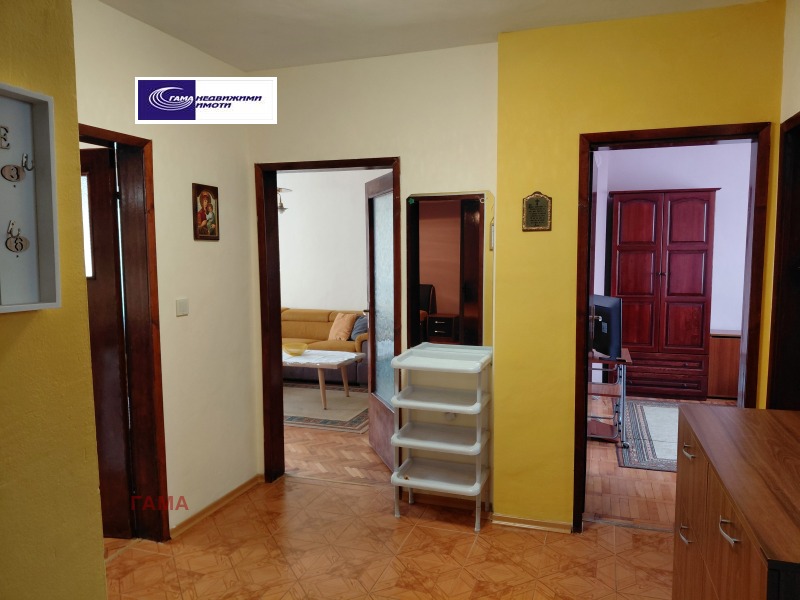 Дава под наем 3-СТАЕН, гр. Варна, Спортна зала, снимка 8 - Апартаменти - 53454619