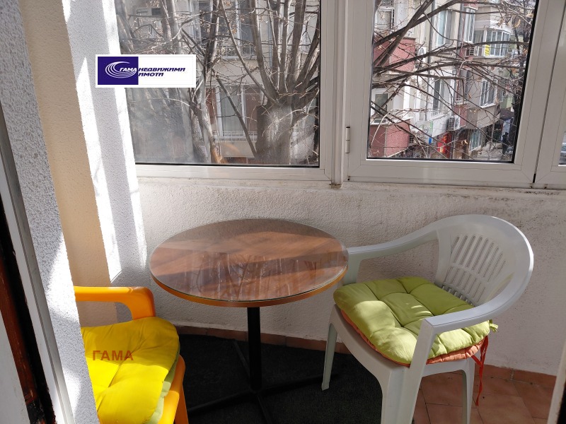 Дава под наем 3-СТАЕН, гр. Варна, Спортна зала, снимка 7 - Апартаменти - 53454619