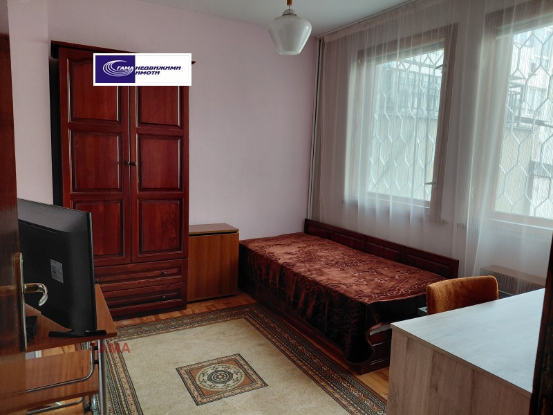 Дава под наем 3-СТАЕН, гр. Варна, Спортна зала, снимка 10 - Апартаменти - 53454619