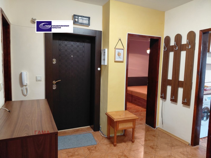 Дава под наем 3-СТАЕН, гр. Варна, Спортна зала, снимка 9 - Апартаменти - 53454619