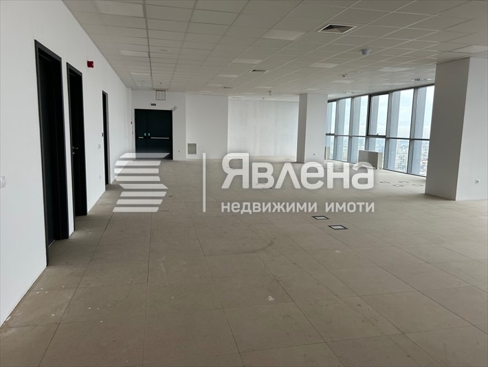 Дава под наем ОФИС, гр. София, 7-ми 11-ти километър, снимка 3 - Офиси - 55181809