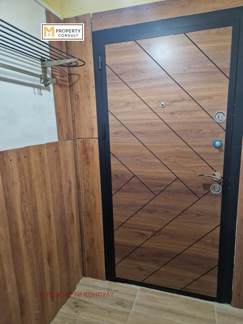 Дава под наем ЕТАЖ ОТ КЪЩА, гр. Плевен, Широк център, снимка 13 - Етаж от къща - 53130762