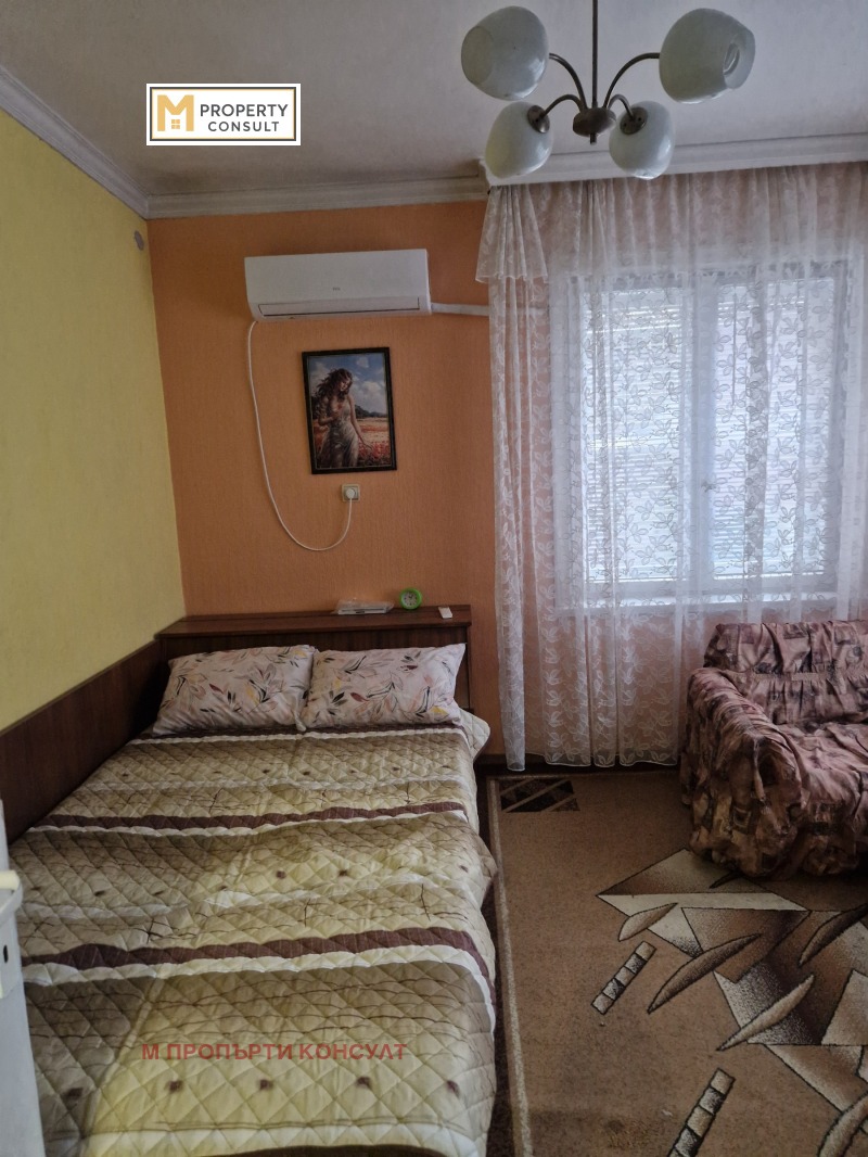 Дава под наем ЕТАЖ ОТ КЪЩА, гр. Плевен, Широк център, снимка 8 - Етаж от къща - 53130762