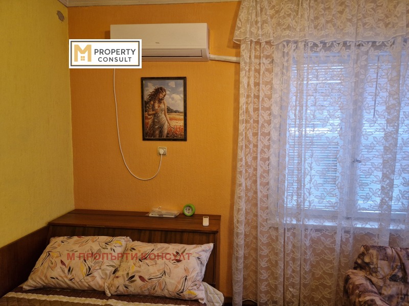 Дава под наем ЕТАЖ ОТ КЪЩА, гр. Плевен, Широк център, снимка 9 - Етаж от къща - 53130762