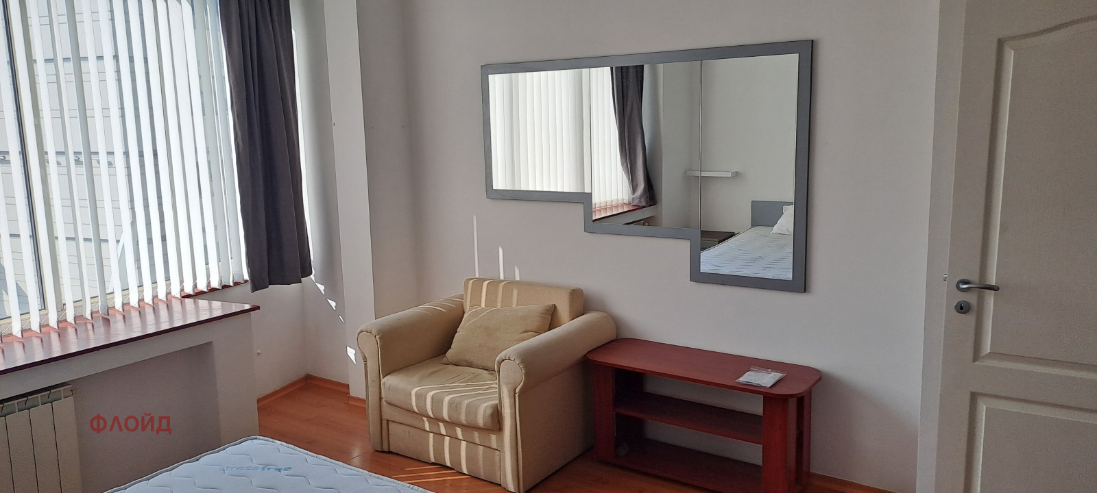 Дава под наем 2-СТАЕН, гр. София, Център, снимка 6 - Апартаменти - 53766512