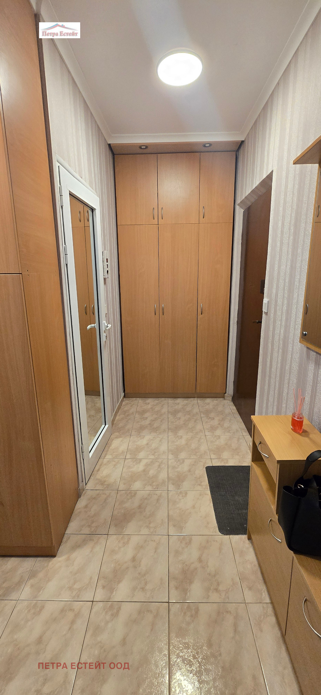 Дава под наем 2-СТАЕН, гр. Варна, Чаталджа, снимка 5 - Апартаменти - 54838350