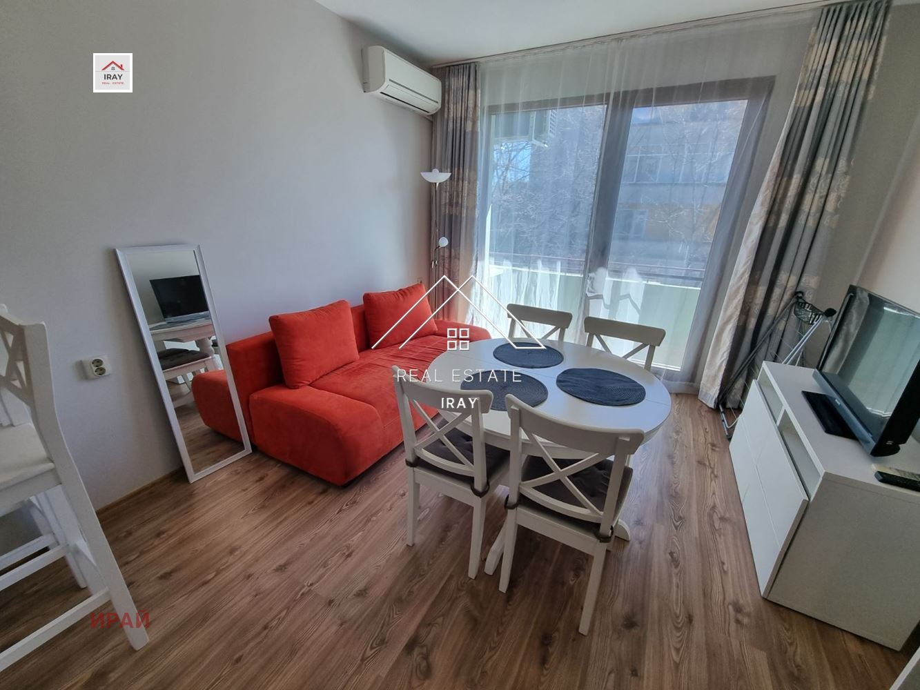 Дава под наем 3-СТАЕН, гр. Стара Загора, Център, снимка 2 - Апартаменти - 56208094