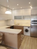 Под наем 2-СТАЕН, град Варна, Възраждане 1 • 600 € / 1173.50 лв. • 86109499 5
