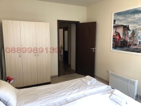 1 dormitorio Bansko, región Blagoevgrad 12