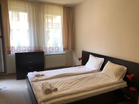 1 dormitorio Bansko, región Blagoevgrad 11