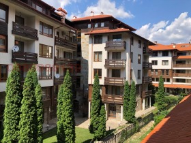 1 dormitorio Bansko, región Blagoevgrad 8
