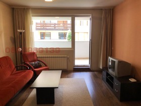1 dormitorio Bansko, región Blagoevgrad 5
