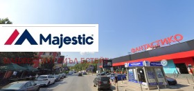 1 makuuhuone Studentski grad, Sofia
