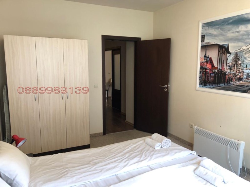 Kiralık  1 yatak odası bölge Blagoevgrad , Bansko , 82 metrekare | 74727356 - görüntü [12]