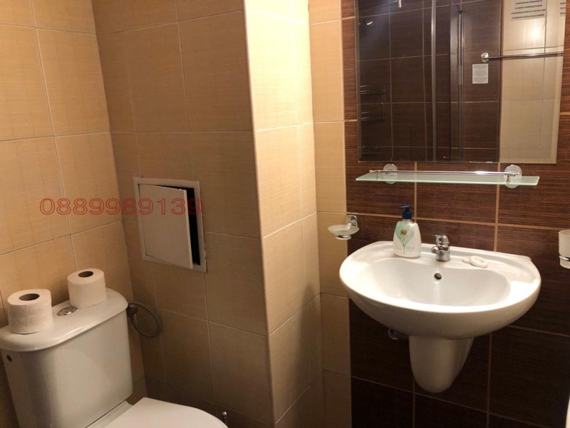 Kiralık  1 yatak odası bölge Blagoevgrad , Bansko , 82 metrekare | 74727356 - görüntü [14]