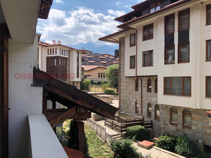 Kiralık  1 yatak odası bölge Blagoevgrad , Bansko , 82 metrekare | 74727356 - görüntü [7]