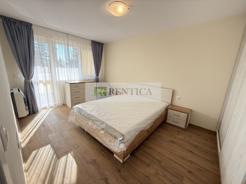 En renta  1 dormitorio Varna , Chayka , 70 metros cuadrados | 20814224 - imagen [11]