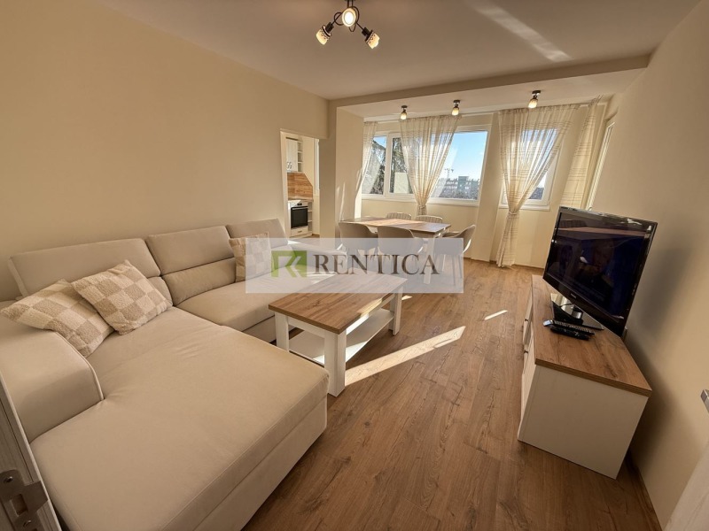 K pronájmu  1 ložnice Varna , Čajka , 70 m2 | 20814224