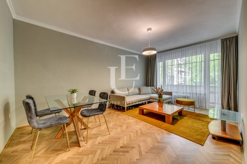 Do wynajęcia  1 sypialnia Sofia , Centar , 65 mkw | 45896962